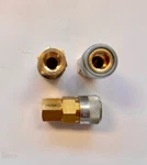 Zsi-foster 310-4204 3/8" Automsatic Socket Fpt Pack Of. Fixed Price $42.00.