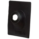 Oatey 11890 Thermoplastic Black Roof Flashing 15 X W In. (pack 6). Fixed Price $33.84.
