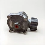 Goyen RCAC25DD4002 Dresser Nut Diaphragm Valve 1 Inch. Fixed Price $62.96.