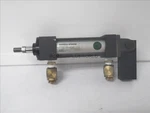 P4AK-03A1J-EAA0 P4AK03A1JEAA0 Numatics Actuator Cylinder (used And Tested). Fixed Price $24.02.