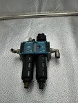 Rexroth/pressure Regulator/pressure Reducer 5351500000/5351300200 Very Good. Fixed Price $198.14.