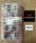 Brand New- Numatics 206-1280 Double Acting Z Board Valve Manifold Warranty!. Fixed Price $70.00.