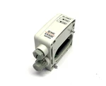 Smc EX500-Q101 Devicenet Serial Interface Unit. Fixed Price $104.49.