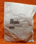 Parker 1/4" Npt 3-WAY Valve With Hand Lever 034200099. Fixed Price $99.00.