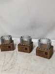 Falk 75897 Gridmember For Steelflex Coupling, Size 6. Fixed Price $19.99.