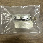 LUBRIQUIP,MSP-40T,HYDRAULIC Divider Manifold Lot Of 2. Fixed Price $16.00.