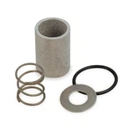 Parker KIT-F4-10-V Inline Repair Kit,for Filters 1RBZ8. Fixed Price $29.36.