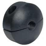 Coxreels 131-4 Ball Stop, Rubber, For 1/2 In Hose Dia,. Fixed Price $14.89.