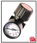 Primefit Air Compressor Regulator 1/4IN Npt 160 Psi Gauge Pressure Control Tool. Fixed Price $14.94.