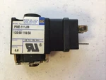 Mac Valves Inc PME-111JM, Free Shipping. Fixed Price $37.95.