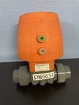 Georg Fischer +gf+ 199025755 Diastar Pvc-u/epdm 2" DN40. Fixed Price $200.00.
