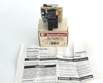 Service First - RLY02807 / RLY02257 Time Delay Relay New, Old Stock Nos. Fixed Price $25.00.