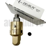 Brand New 55-000-094 High Speed Rotary Joint For Deublin. Fixed Price $148.09.
