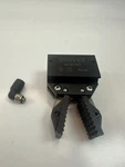 Senvex AA-20-NO Pneumatic Gripper Actuator Max 8 Bar 116 Psi Used. Fixed Price $80.89.