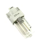 Smc AL40-04-A Filter Lubricator 1.0MPA. Fixed Price $15.00.