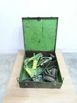 Greenlee 880-M2 Hydraulic Pipe Bender. Fixed Price $1975.00.