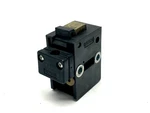 Bosch Rexroth 0842900300 Stop Gate W/ Bracket Ve. Fixed Price $29.69.