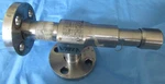 Leser NPS-3/4" Outlet 1" Type 4374.3144 Pressure Release Valve 07-MPTC-PSV2869. Fixed Price $275.00.