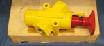 Parker Schrader Bellows LV4NA8 Lockout Valve New. Fixed Price $129.99.