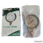 Parts Psi Pressure Gauge Manometre 0-100 TC2104. Fixed Price $12.95.