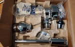 Sloan Royal Flushmeter 186-0.5. Fixed Price $95.00.