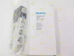 1PCS New Festo Solenoid Valve VUVB-S-M42-AZD-QX-1C1 537534. Fixed Price $350.00.