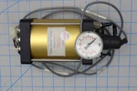 SCP-161-A / Vacuum Tank 10 Bar Max Pneutal-pneumatic Equipment. Fixed Price $200.56.