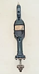 Ingersoll Rand Extended Straight Grinder 88HL60H106-EU. Max SIZE-152MM Rpm 6000. Fixed Price $399.00.