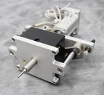 Smc CDQ2A32-45DZ Compact Cylinder Assembly For Antek 8060 Nitrogen Detector. Fixed Price $41.19.