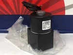 Peter Paul Electronics Co. P/n 72X00061GV 12V Orifice 1/2", Psi Vac, Hz:dc 16W. Fixed Price $99.77.
