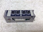 Festo VIGE-03-FB-8N Pneumatic Input Module VIGE03FB8N. Fixed Price $43.19.
