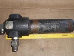 Stauff Filter 5000 Psi Military MJ2A-1 Hydraulic Test Unit. Fixed Price $400.00.