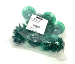 Piab 0205200 Suction Cup Polyurethane S.B52XP60.XX.00 Pkg Of 12. Fixed Price $341.99.