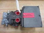Schrader Bellows N615-68-104-53 N6156810453 Check Mate Dual Control Valve. Fixed Price $1009.77.