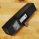 Parker F5263BGC19001A Pneumatic Valve Replaces F52VXBG019A - Used. Fixed Price $31.58.