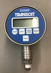Transcat 23300P-15 Digital Pressure Gauge 0-15 Psi (B150). Fixed Price $140.00.