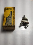 Vintage Cole-hersee 5508 Toggle Switch 2 Pole. Fixed Price $26.95.