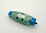 Numatics 555BB63AMT00061 24 Vdc Pneumatic Solenoid Valve 236-384B (tsc). Fixed Price $52.19.