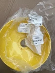 Bradley S24-195 Plastic Showerhead, 10 In Dia 1FBG1. Fixed Price $85.99.