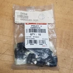 Norgren C24470410 Pneufit Fitting, 1/4" Swivel Elbow Adapt 10-32UNF New. Fixed Price $10.63.