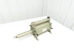 Parker Taiyo NBH3-60-130 Direct Pressure High Power Air-oil Booster 0.2-0.7 Mpa. Fixed Price $449.99.