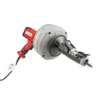 Ridgid 35473 K-45AF Drain Cleaner. Fixed Price $569.49.
