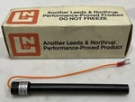 Leeds And Northrup 117418 G94 Measuring Electrode Rev 373. Fixed Price $75.00.