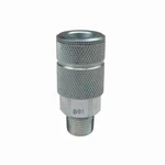 Coilhose Pneumatics 593 3/8 Automatic Coupler 1/4 Mpt. Fixed Price $15.00.