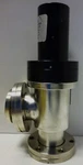 Key High Vacuum Products PSA-150-N-MS Stainless Steel Valve. Fixed Price $274.81.