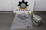 Smc MRHQ16D-180S-M9BV-M9B Rotary Pneumatic Gripper 0.7MPA Used With Warranty. Fixed Price $589.99.