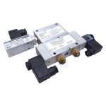 Hoerbiger Origa IS0250-0233 Interference Sensing Module 24VDC, 22-116PSI, G1/4. Fixed Price $380.00.
