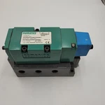Numatics 553BA43AMT00061 24 Vdc. Fixed Price $119.99.