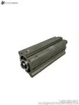 Smc CDQ2KA40-100D-F7BVL Compact Cylinder 40MM Bore 100MM Stroke Double Acting. Fixed Price $30.00.