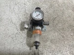 Parker Kuroda B45-02-NGBM Pneumatic Filter Regulator B4502NGBM (tsc). Fixed Price $15.99.